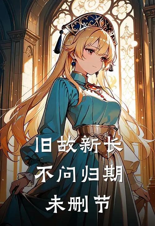 旧故新长不问归期未删节