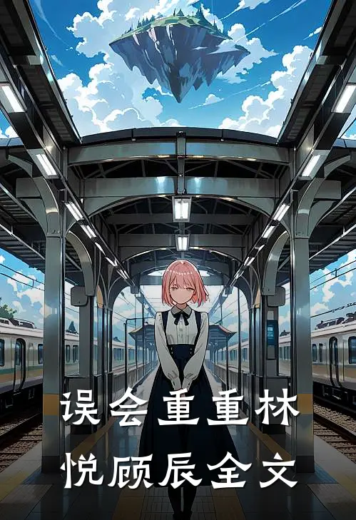 误会重重林悦顾辰全文