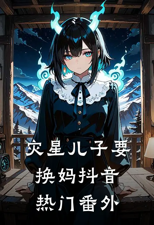 灾星儿子要换妈抖音热门番外