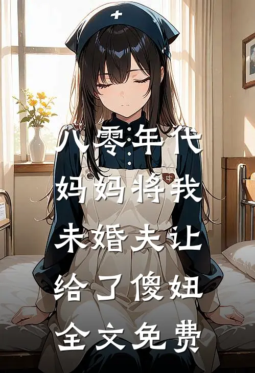 八零年代,妈妈将我未婚夫让给了傻妞全文免费阅读