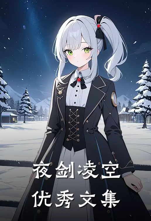 夜剑凌空优秀文集
