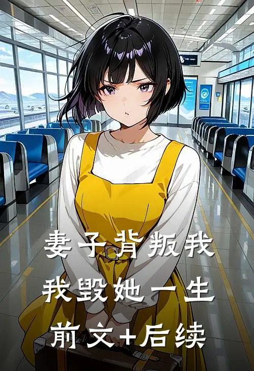 妻子背叛我，我毁她一生前文+后续