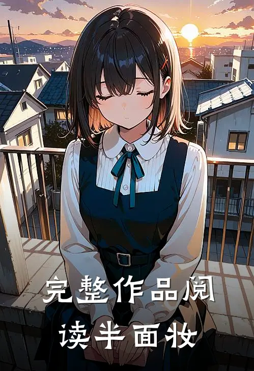 完整作品阅读半面妆