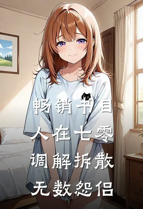 畅销书目人在七零，调解拆散无数怨侣