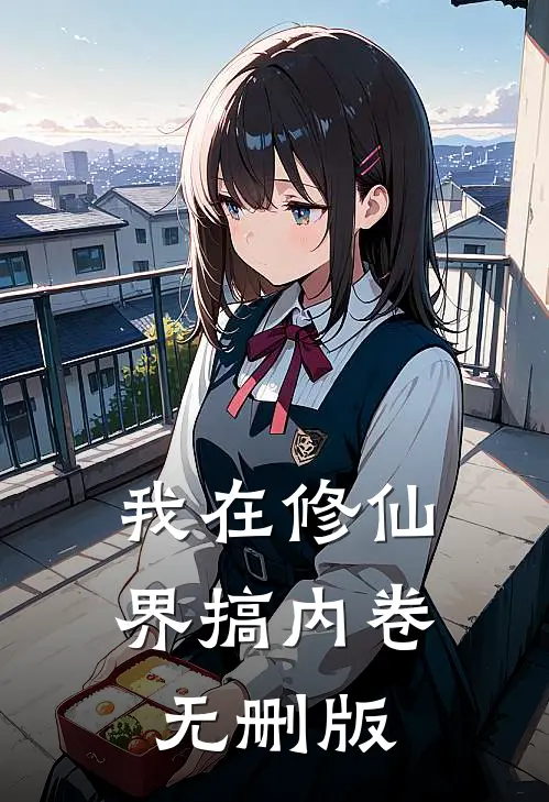 我在修仙界搞内卷无删版