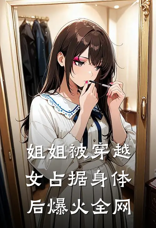 姐姐被穿越女占据身体后爆火全网