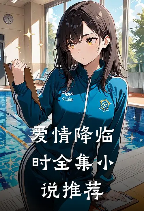 爱情降临时全集小说推荐