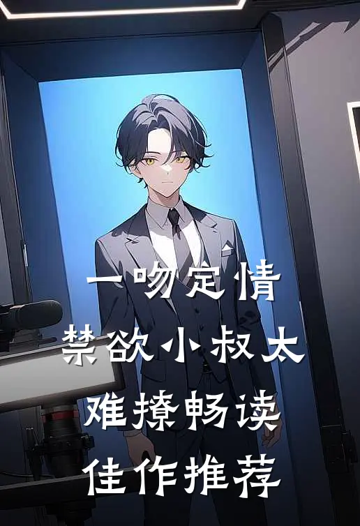 一吻定情：禁欲小叔太难撩畅读佳作推荐