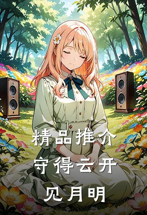 精品推介守得云开见月明