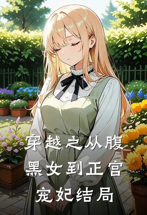 穿越之从腹黑女到正宫宠妃结局