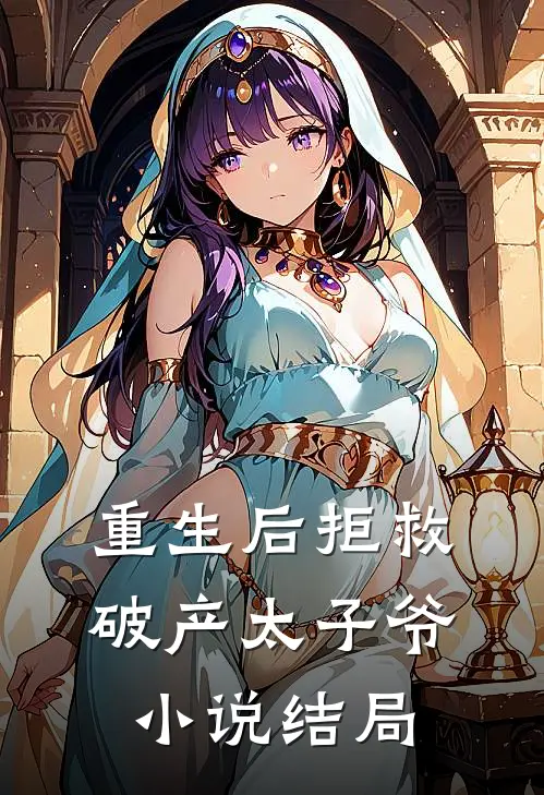 重生后拒救破产太子爷小说结局