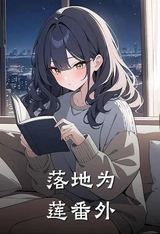 落地为莲 番外