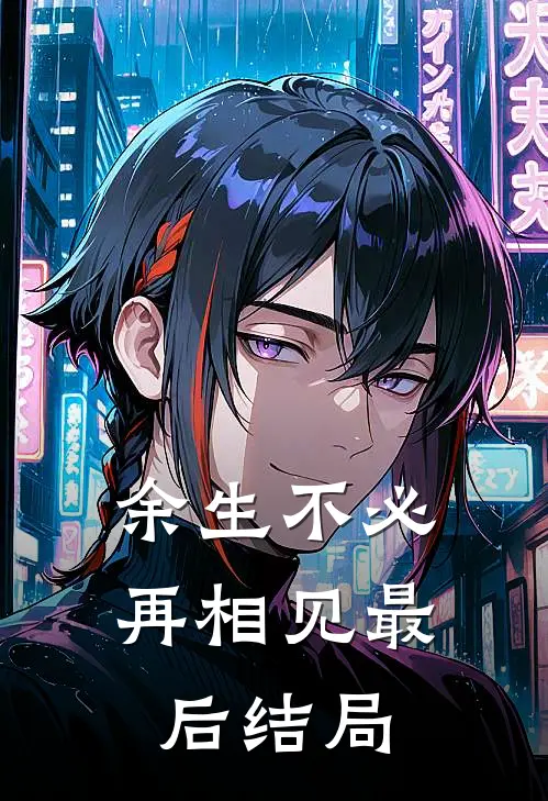 余生不必再相见最后结局