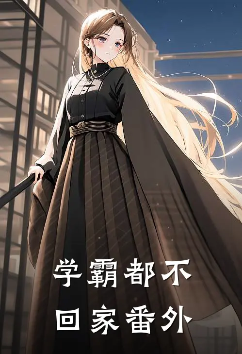 学霸都不回家 番外