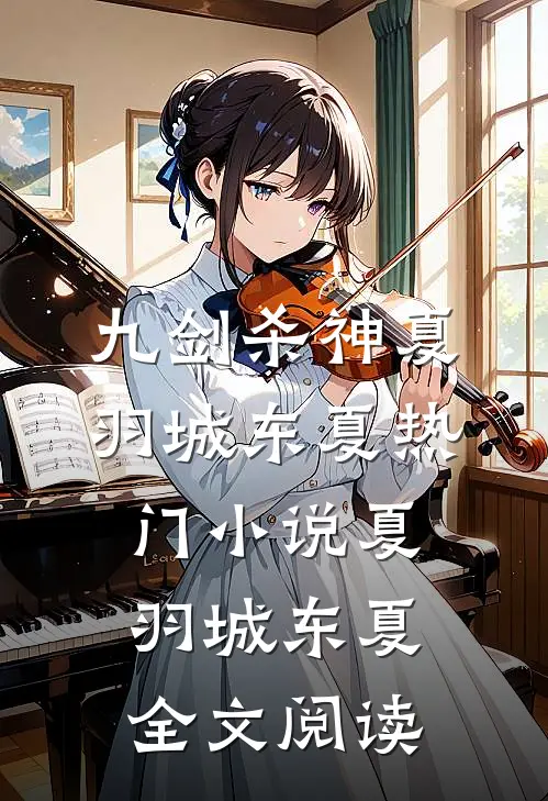 九剑杀神夏羽城东夏热门小说（夏羽城东夏）全文阅读