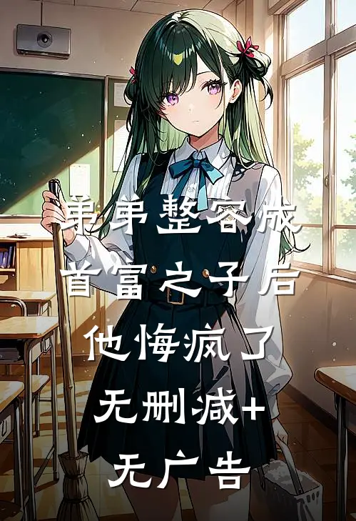 弟弟整容成首富之子后，他悔疯了无删减+无广告