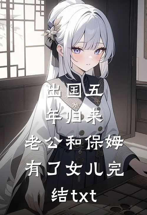 出国五年归来，老公和保姆有了女儿完结txt