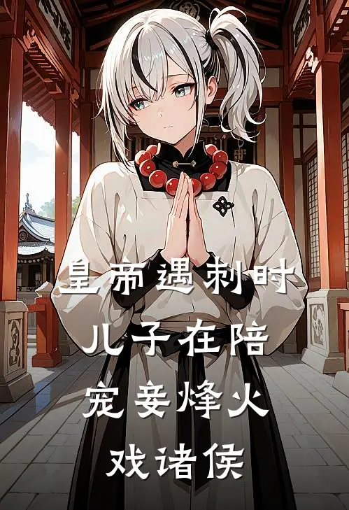 皇帝遇刺时，儿子在陪宠妾烽火戏诸侯