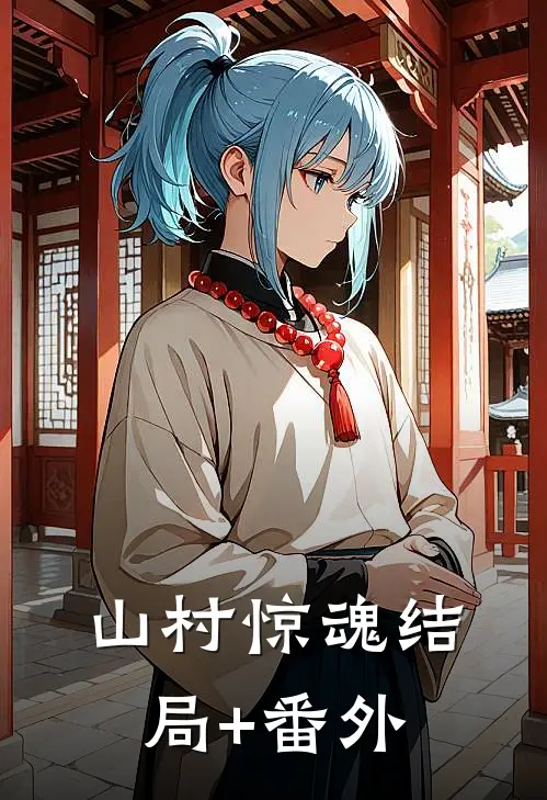 山村惊魂结局+番外