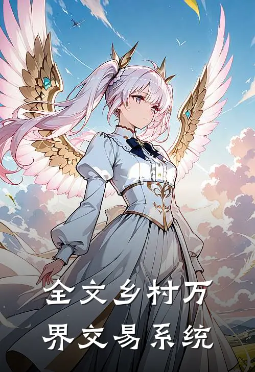 全文乡村万界交易系统