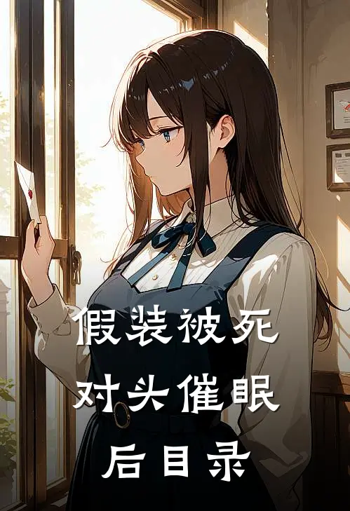 假装被死对头催眠后目录