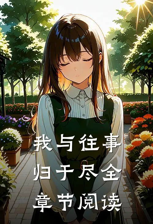 我与往事归于尽全章节阅读