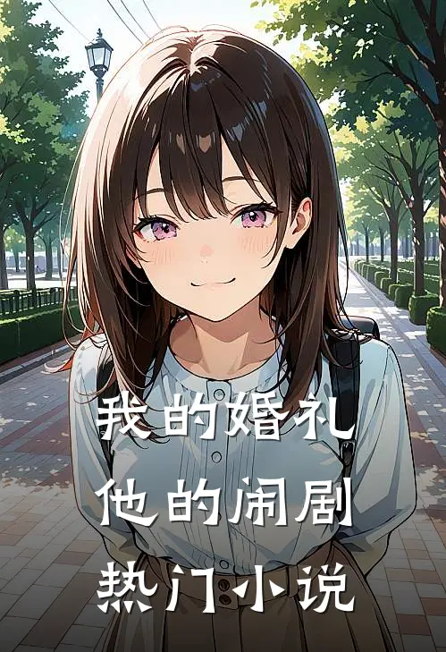 我的婚礼，他的闹剧热门小说
