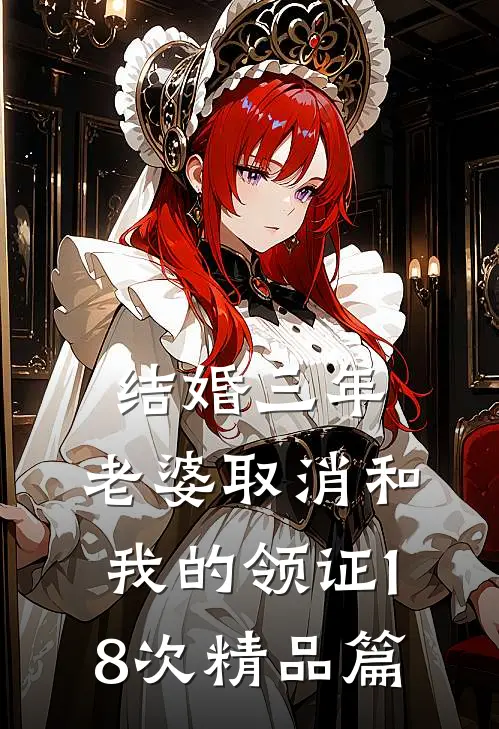结婚三年，老婆取消和我的领证18次精品篇