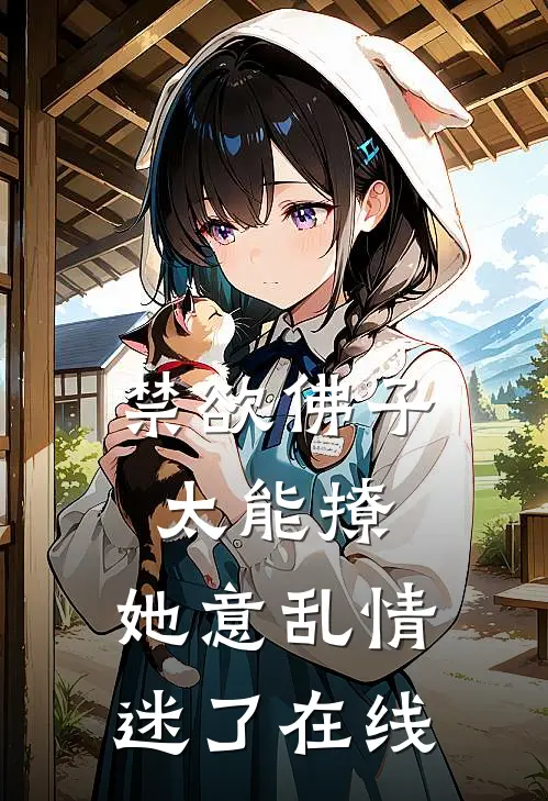 禁欲佛子太能撩，她意乱情迷了在线
