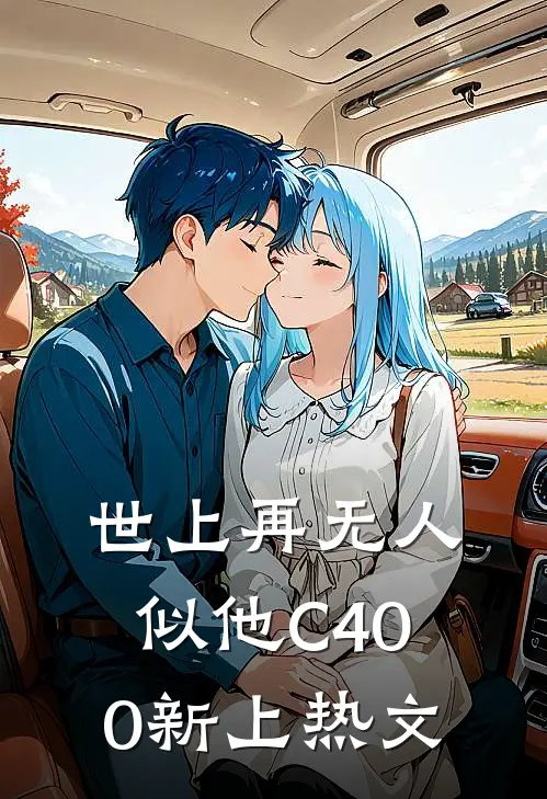 世上再无人似他C400新上热文