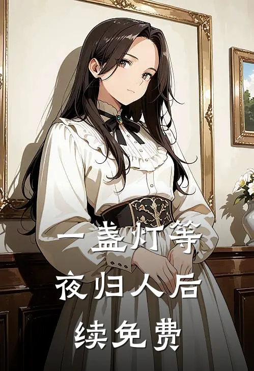 一盏灯等夜归人后续免费