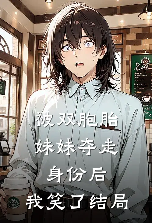 被双胞胎妹妹夺走身份后，我笑了结局