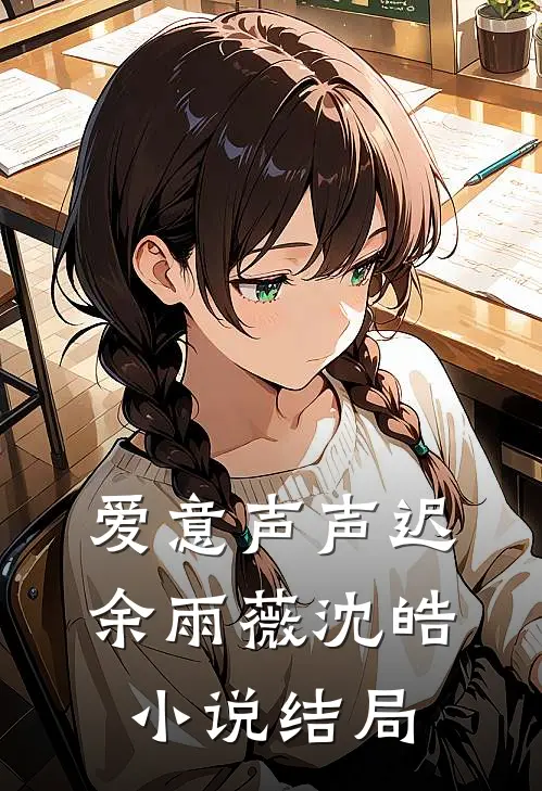 爱意声声迟余雨薇沈皓小说结局