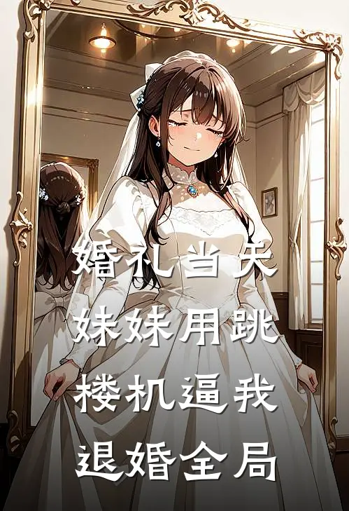 婚礼当天，妹妹用跳楼机逼我退婚全局