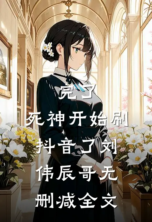 完了，死神开始刷抖音了刘伟辰哥无删减全文