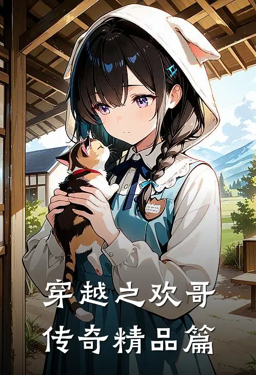 穿越之欢哥传奇精品篇