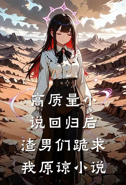 高质量小说回归后,渣男们跪求我原谅小说