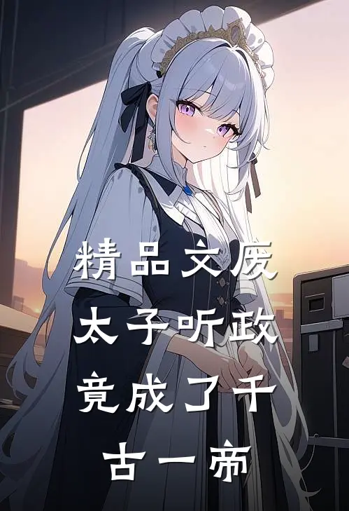精品文废太子听政，竟成了千古一帝