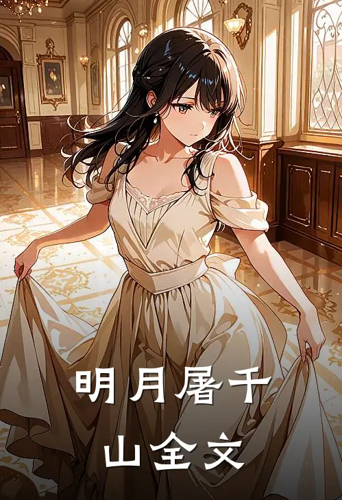 明月屠千山全文