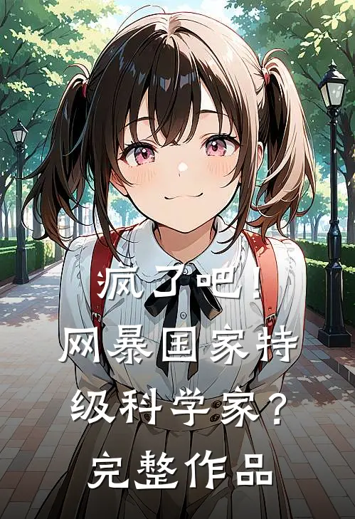 疯了吧！网暴国家特级科学家？完整作品