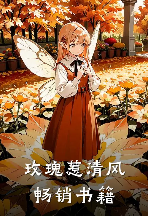玫瑰惹清风畅销书籍
