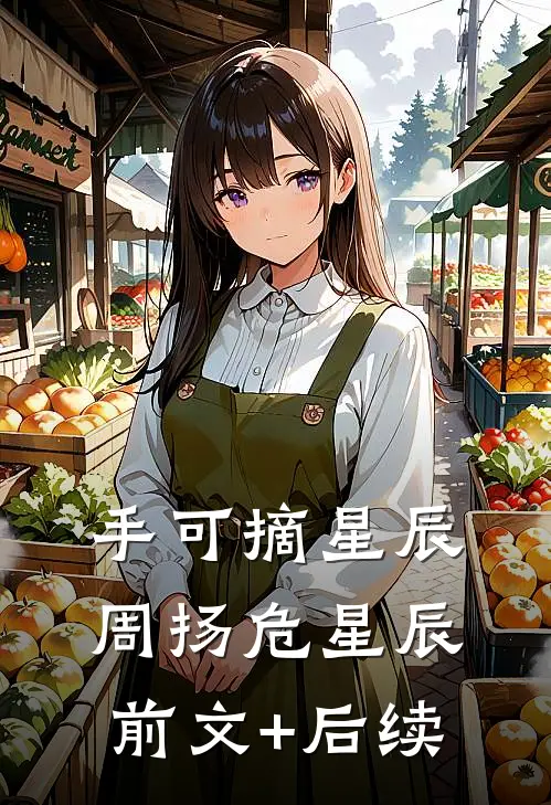 手可摘星辰周扬危星辰前文+后续