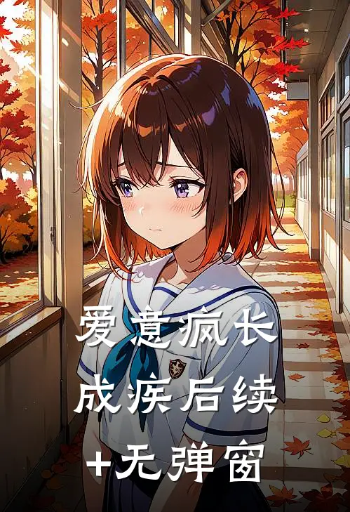 爱意疯长成疾后续+无弹窗