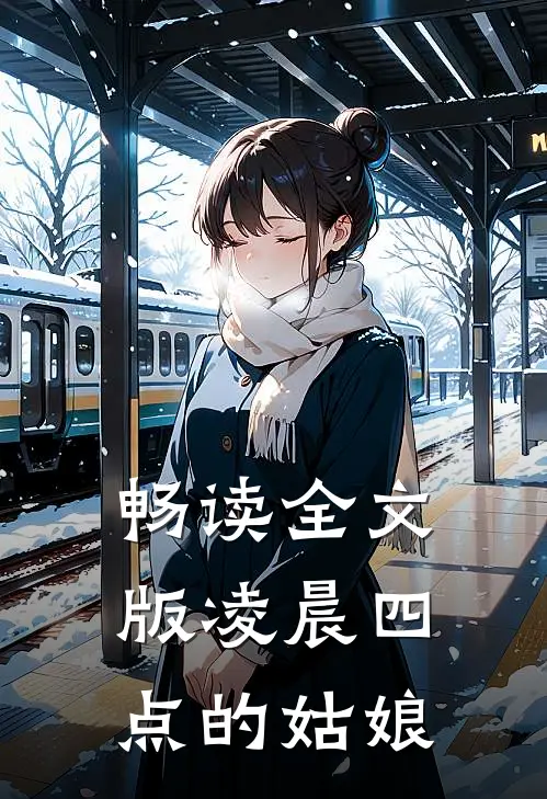 畅读全文版凌晨四点的姑娘