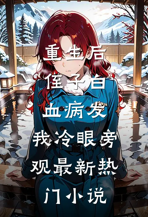 重生后，侄子白血病发，我冷眼旁观最新热门小说
