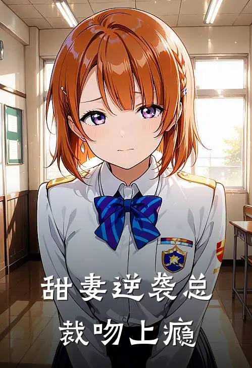 甜妻逆袭总裁吻上瘾