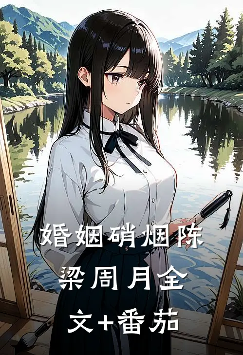 婚姻硝烟陈梁周月全文+番茄