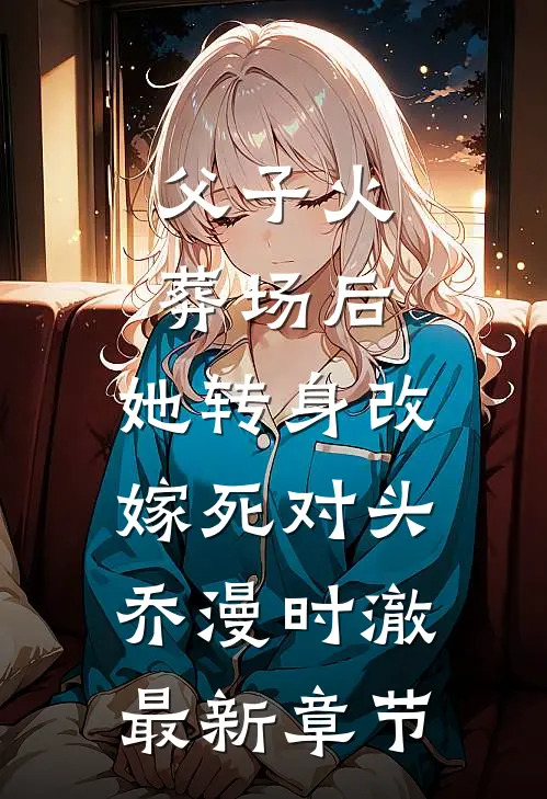 父子火葬场后，她转身改嫁死对头乔漫时澈最新章节