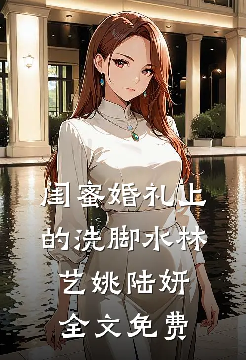 闺蜜婚礼上的洗脚水林艺姚陆妍全文免费