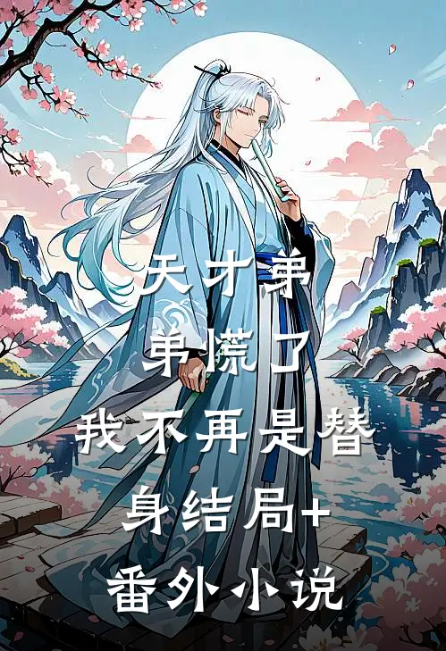天才弟弟慌了，我不再是替身结局+番外小说